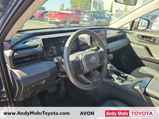 Used 2026 Toyota RAV4 XLE Premium AWD/4WD image 9