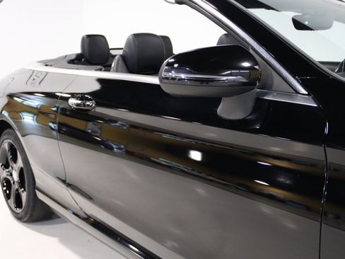 Used 2017 Mercedes-Benz C 300 4MATIC Cabriolet image 12