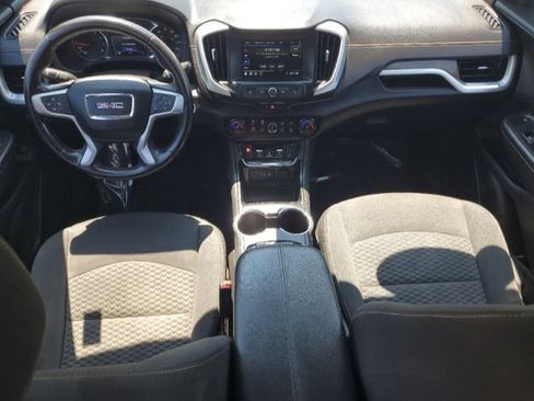 Used 2019 GMC Terrain SLE w/ Driver Convenience Package AWD/4WD image 22