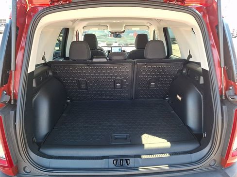 Certified 2023 Ford Bronco Sport Big Bend w/ Convenience Package image 29