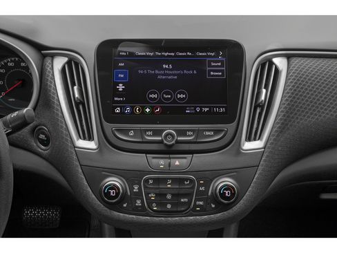 Used 2024 Chevrolet Malibu LT FWD image 10