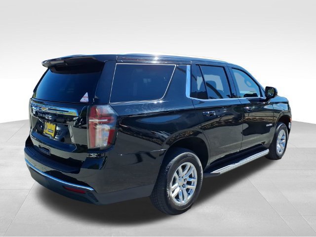 Used 2022 Chevrolet Tahoe LS AWD/4WD image 12