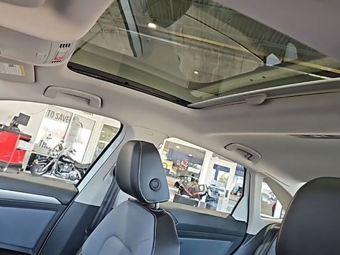 New 2026 Volkswagen Jetta SE image 28