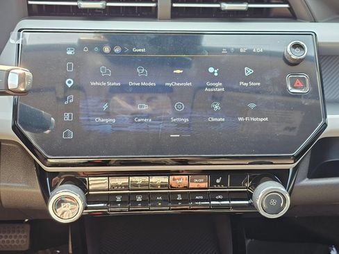 New 2027 Chevrolet Bolt LT w/ Comfort Package FWD image 28