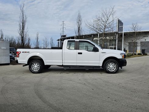 Used 2019 Ford F150 XL w/ XL Power Equipment Group image 2