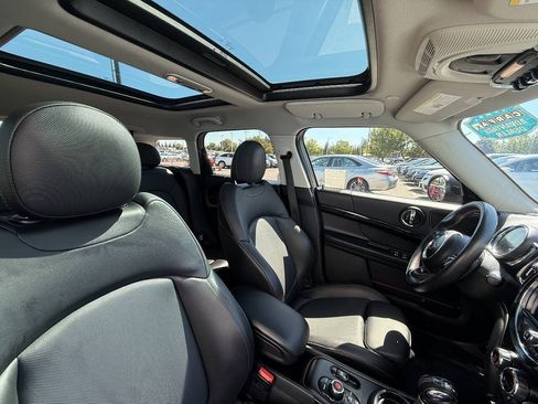 Used 2019 MINI Cooper Countryman S w/ Premium Package FWD image 20