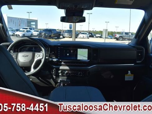 New 2026 Chevrolet Silverado 1500 RST w/ RST All Star Premium Package image 3