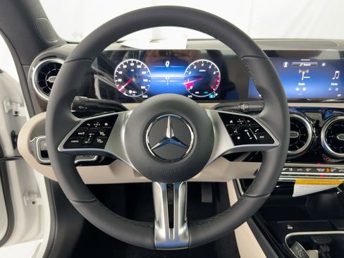 New 2026 Mercedes-Benz CLA 250 image 17