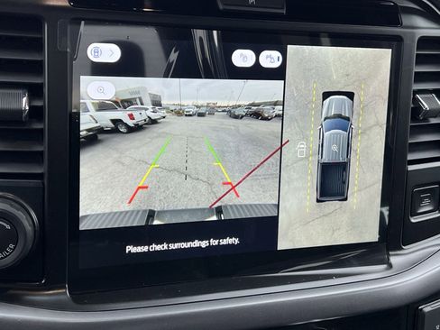 New 2025 Ford F150 XLT w/ Equipment Group 302A MID image 19