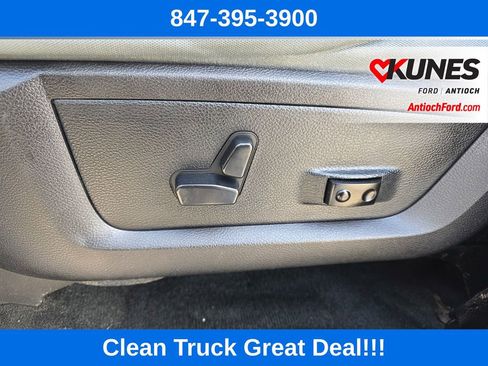 Used 2014 RAM 1500 Big Horn image 22