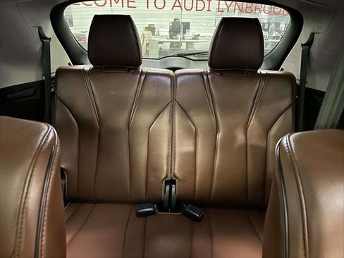Used 2022 Acura MDX Advance Package image 10