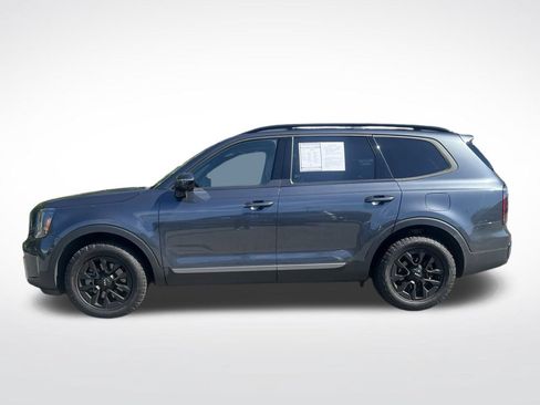 Used 2023 Kia Telluride SX Prestige X-Pro AWD/4WD image 2
