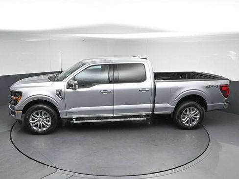 Certified 2024 Ford F150 XLT w/ Equipment Group 302A MID AWD/4WD image 45