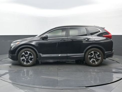 Used 2018 Honda CR-V Touring image 7