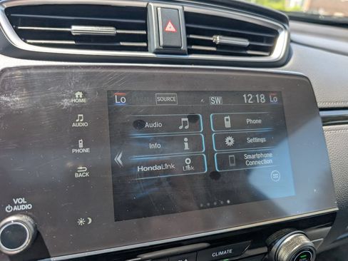 Used 2020 Honda CR-V EX image 21