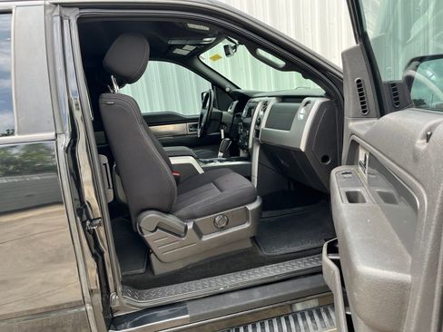 Used 2013 Ford F150 FX4 AWD/4WD image 13