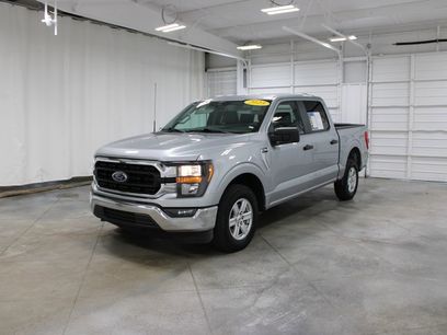 Used 2023 Ford F150 XLT
