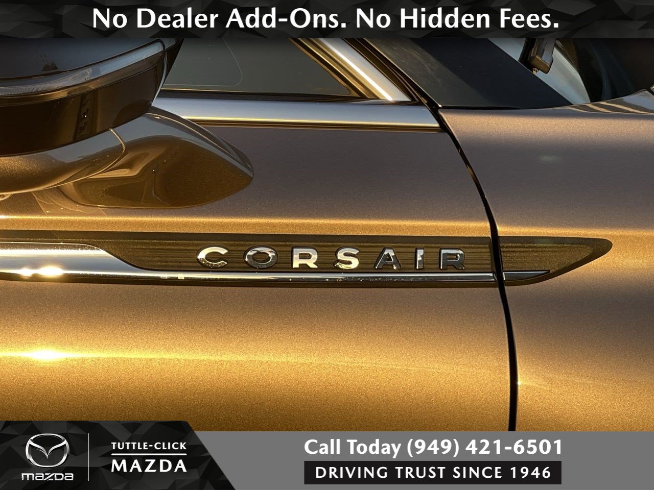 Used 2020 Lincoln Corsair Reserve FWD image 17