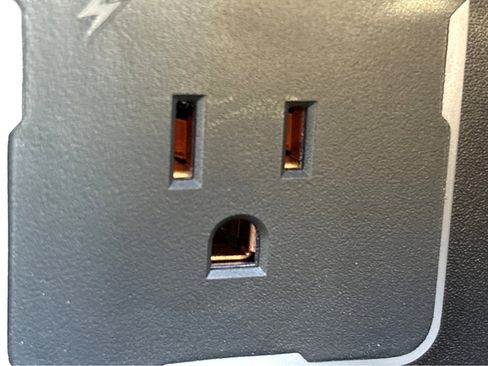 Used 2024 Chevrolet Silverado 1500 ZR2 w/ Technology Package image 29