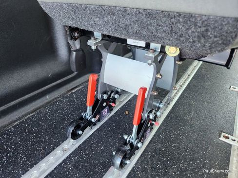 Used 2023 RAM ProMaster 2500 image 45