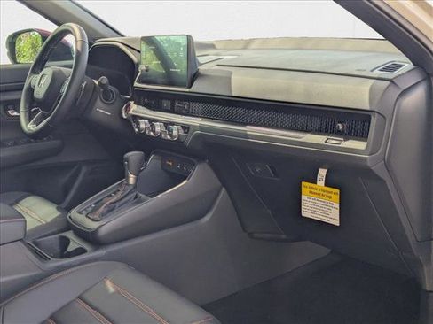 New 2026 Honda CR-V Sport-L image 17