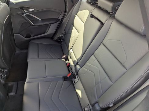 New 2026 BMW X1 xDrive28i w/ Technology Package image 14