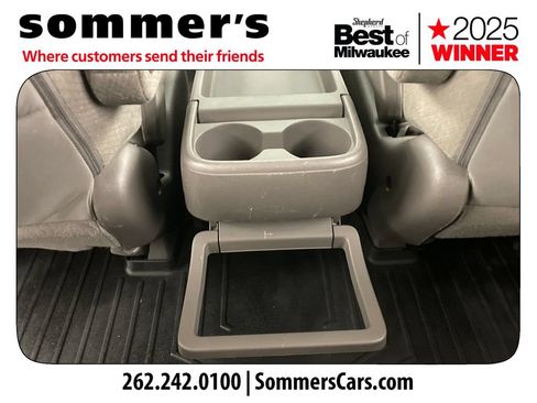 Used 2017 Honda Odyssey SE image 22