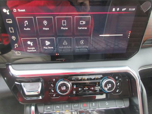 New 2026 GMC Sierra 1500 Denali Ultimate AWD/4WD image 20