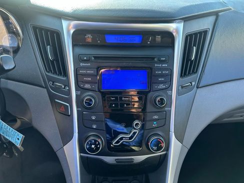 Used 2013 Hyundai Sonata GLS w/ Popular Equipment Pkg image 26