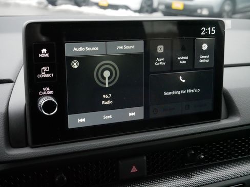 Certified 2026 Honda CR-V Sport-L image 22