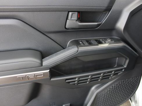 New 2026 Toyota 4Runner TRD Sport AWD/4WD image 20