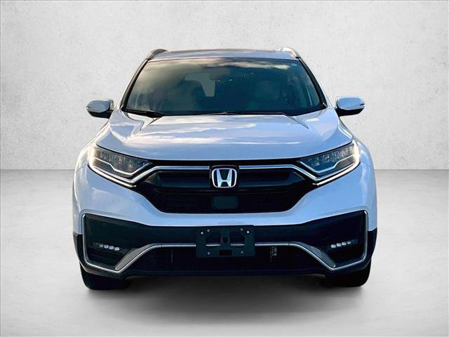 Used 2020 Honda CR-V Touring image 3