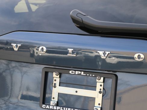 Used 2021 Volvo XC90 T8 Inscription image 5