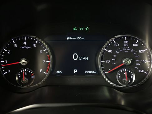 Used 2021 Kia Telluride SX w/ SX Prestige Package AWD/4WD image 33