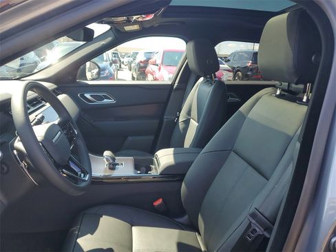 New 2026 Land Rover Range Rover Velar Dynamic SE image 10