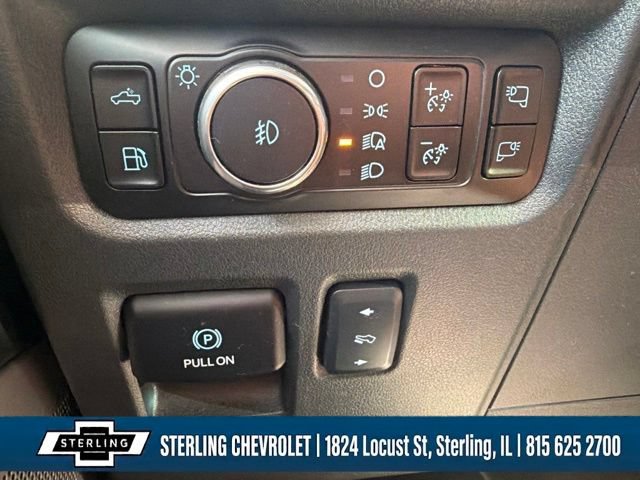Used 2025 Ford F150 Lariat w/ Equipment Group 501A Mid AWD/4WD image 20