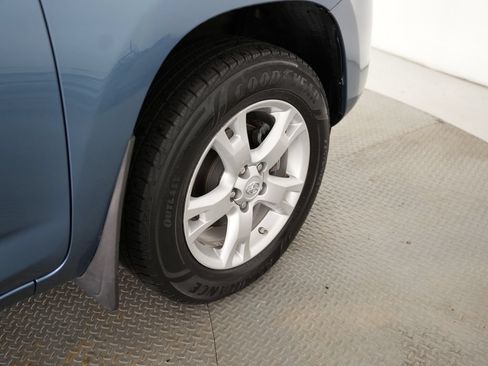 Used 2010 Toyota RAV4 4WD V6 image 46