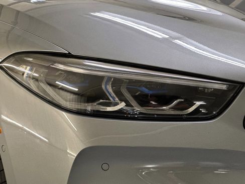 Certified 2023 BMW 840i Gran Coupe w/ Comfort Seating Package image 11