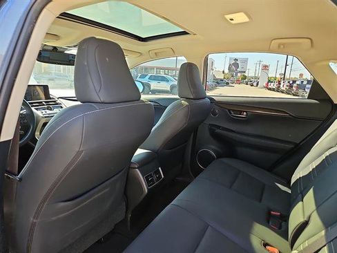 Used 2020 Lexus NX 300 FWD w/ Comfort Package image 9