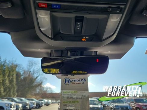 New 2025 Subaru Forester Limited image 12