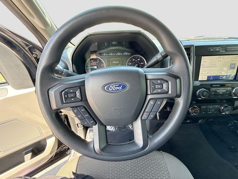 Used 2022 Ford F350 XLT AWD/4WD image 35