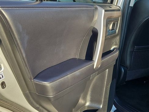 Used 2024 Toyota 4Runner SR5 Premium image 15