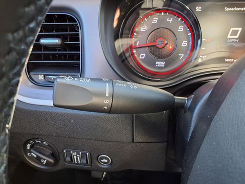 Used 2022 Dodge Charger R/T w/ Blacktop Package image 18