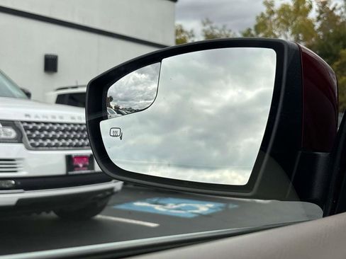 Used 2016 Ford Focus Electric Hatchback image 27