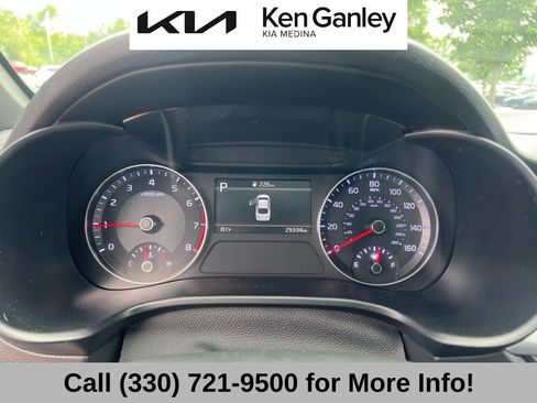 Certified 2024 Kia Forte GT-Line w/ GT-Line Premium Package FWD image 31
