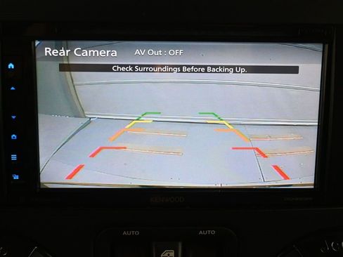 Used 2014 Jeep Wrangler Unlimited Sahara image 19