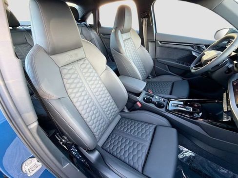 New 2026 Audi RS 3 AWD/4WD image 14