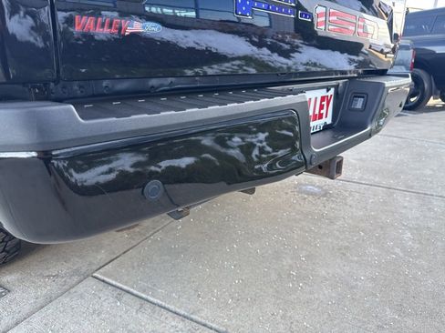 Certified 2020 Ford F150 XLT w/ Equipment Group 302A Luxury image 18