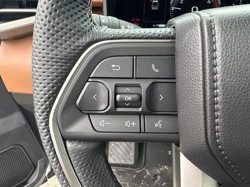 New 2026 Toyota Tundra 1794 Edition w/ TRD Off-Road Package image 18