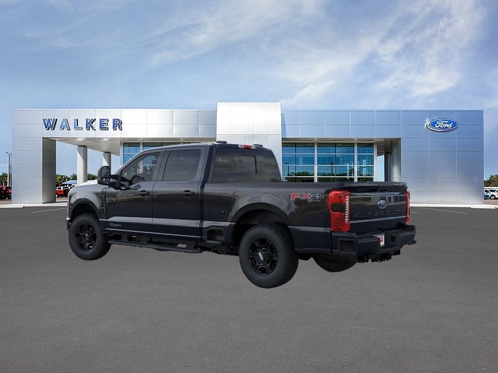 New 2026 Ford F250 XL w/ STX Appearance Package AWD/4WD image 38